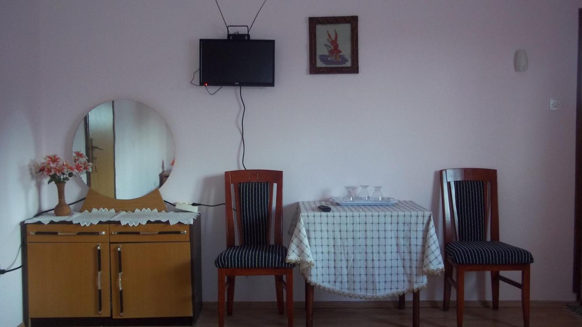 Rooms Zigic كورينيتسا الغرفة الصورة