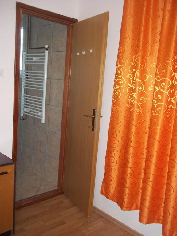 Rooms Zigic كورينيتسا المظهر الخارجي الصورة