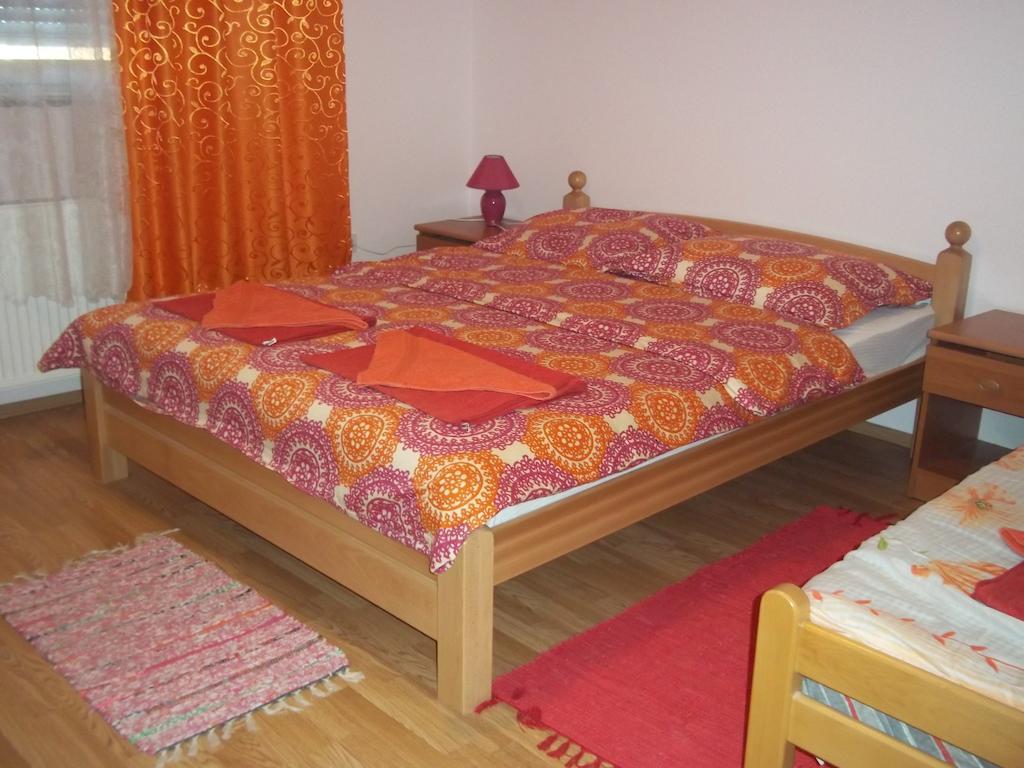 Rooms Zigic كورينيتسا المظهر الخارجي الصورة