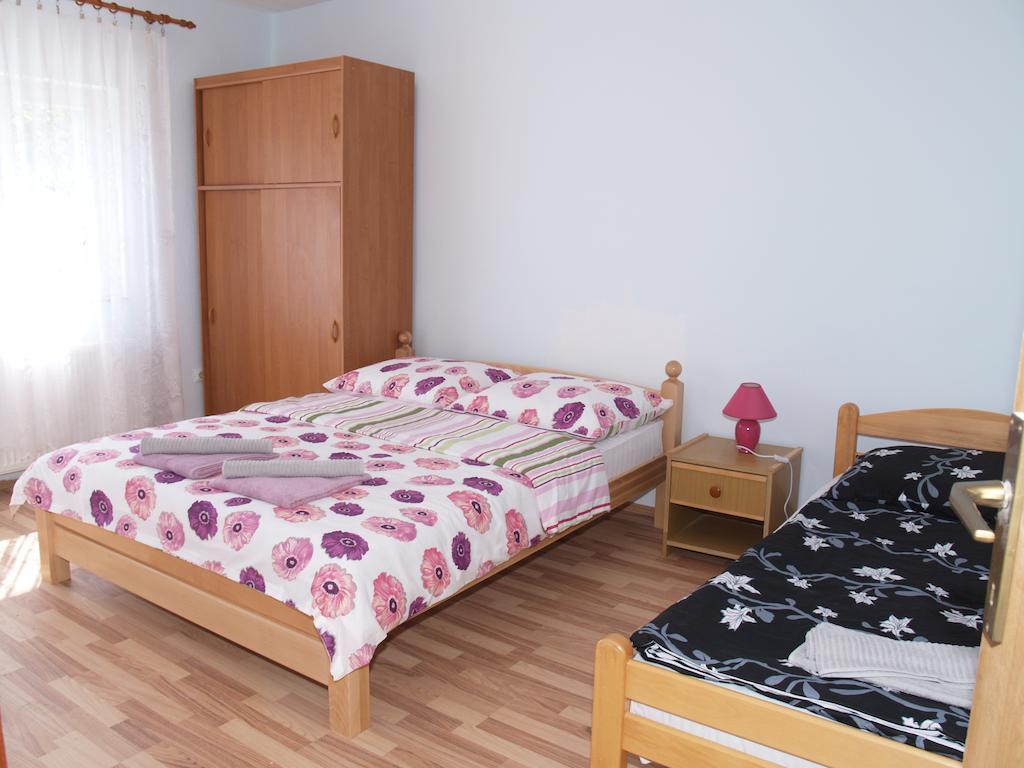 Rooms Zigic كورينيتسا المظهر الخارجي الصورة