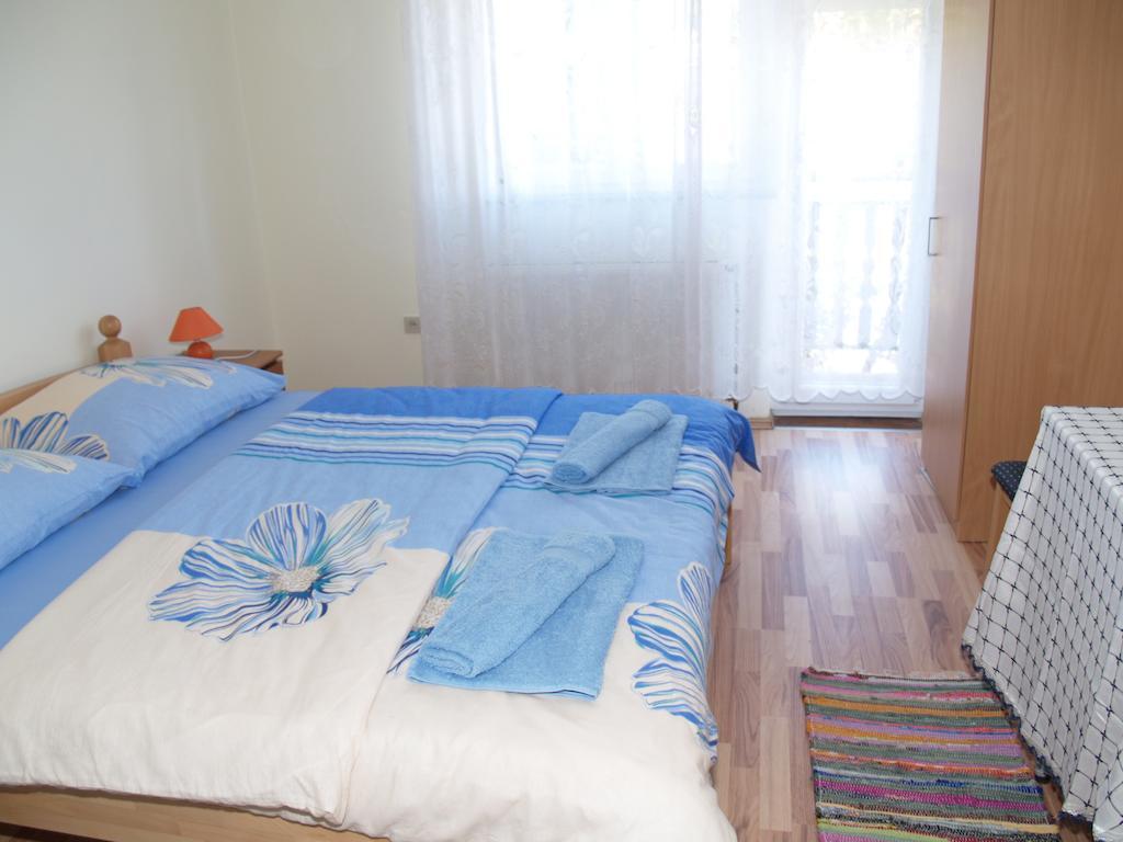 Rooms Zigic كورينيتسا الغرفة الصورة
