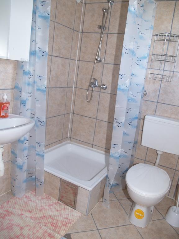 Rooms Zigic كورينيتسا الغرفة الصورة